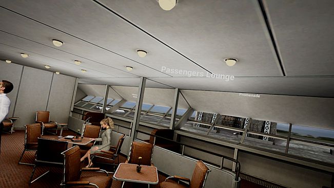 Hindenburg VR