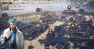 ROMANCE OF THE THREE KINGDOMS 8 REMAKE Digital Deluxe Edition