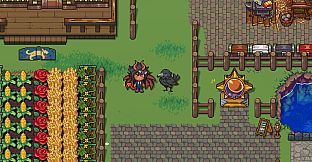 Sun Haven: Spooky Pet Pack