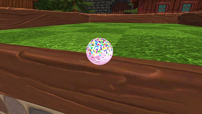 Golf With Your Friends - Summer Party Pack