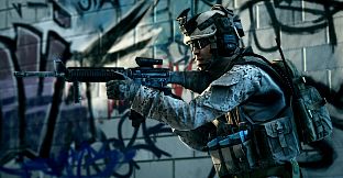 Battlefield 3