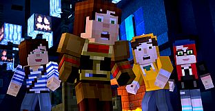 Minecraft: Story Mode - Adventure Pass