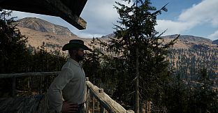 Evergreen - Mountain Life Simulator