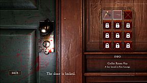 Darkness Road | شارع الظلام