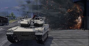 Armored Warfare - ZTQ-15