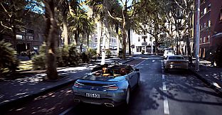 Taxi Life - VIP City Guide