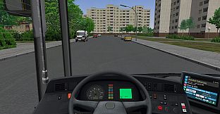 OMSI 2 Add-on Citybus O530 Facelift