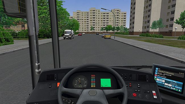 OMSI 2 Add-on Citybus O530 Facelift