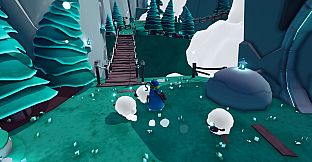 Wind - A Journey to the Sky