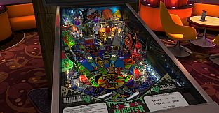 Pinball FX3 - Williams Pinball: Universal Monsters Pack