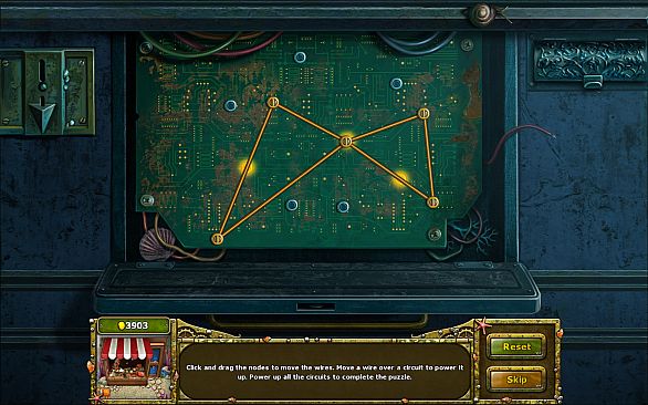 Tales of Lagoona 2: Peril at Poseidon Park