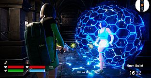 Super Hiking Simulator 2020 - Escort Rin