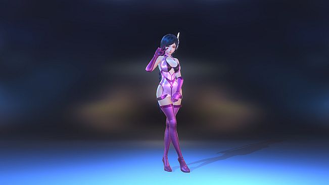 Angel Legion-DLC Interstellar Guide E