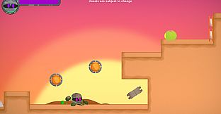 Thregnar and the Crystals of Chaos