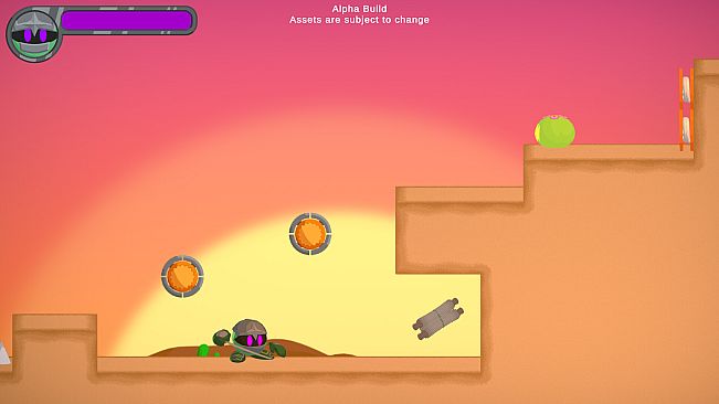 Thregnar and the Crystals of Chaos