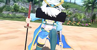 SENRAN KAGURA ESTIVAL VERSUS - Shinobi Pack