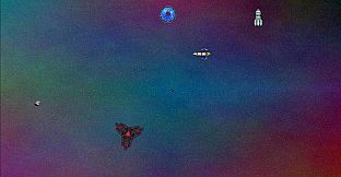 STAR-BOX: RPG Adventures in Space