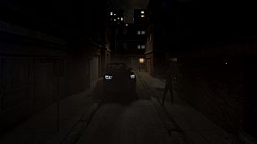 Containment Initiative 2