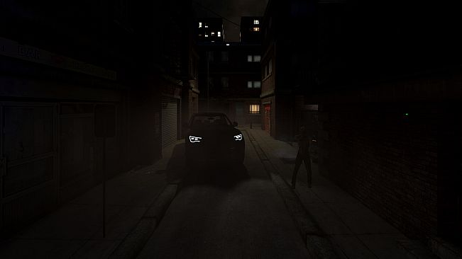 Containment Initiative 2