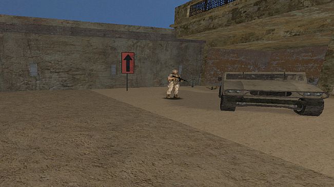 Narco Strike - Expansion Pack