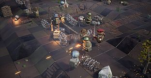 Eternal Troops