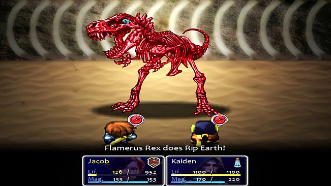 Jacob's Quest Anniversary Edition