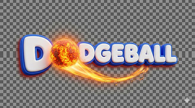 Dodgeball