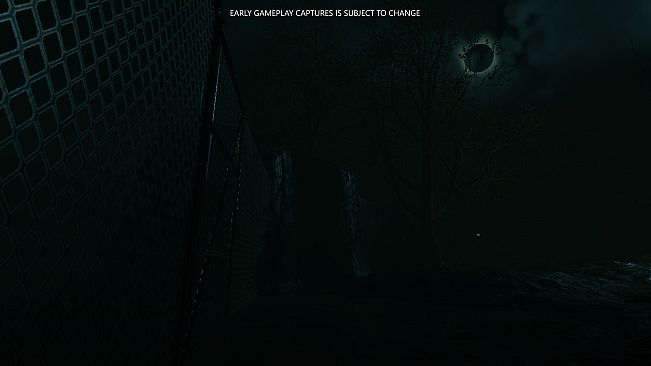 Eclipse Anomaly Research - Swamp of Insanity