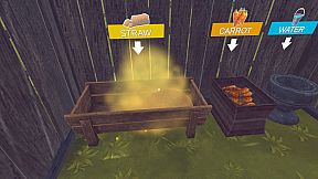 Horse Farm Simulator