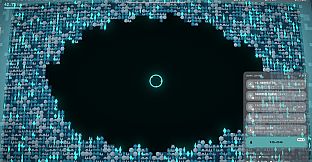 Lean Into The Swarm