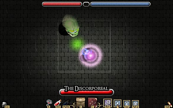 Solomon's Keep: Dreadful Retro Edition