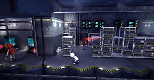 The Great Wobo Escape