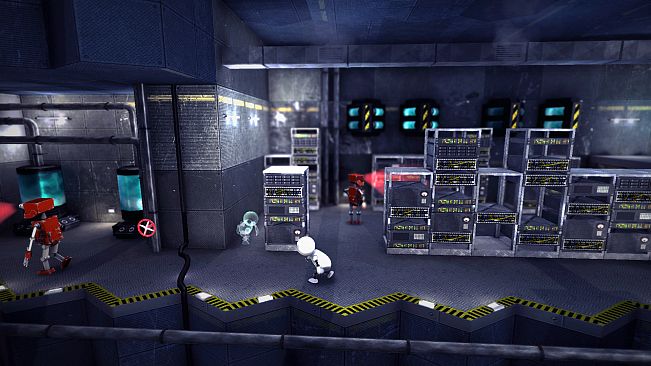 The Great Wobo Escape