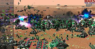 [MARS] Total Warfare - Supervisor upgrade