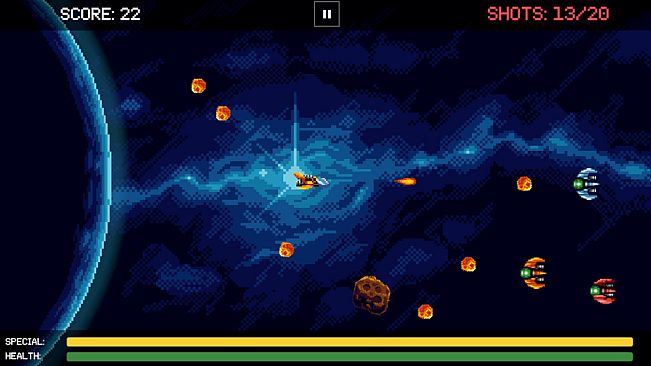 Centauri B