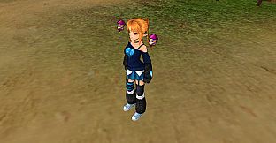 Fiesta Online - Adornment Pack