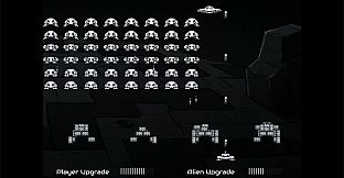 Invaders Evolutions