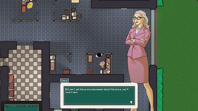 Conflict of Interest