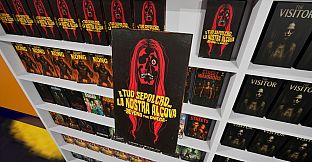 Video Store Simulator