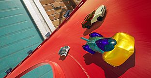 HOT WHEELS - Looney Tunes Expansion - Windows Edition