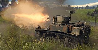 War Thunder - US Starter Pack