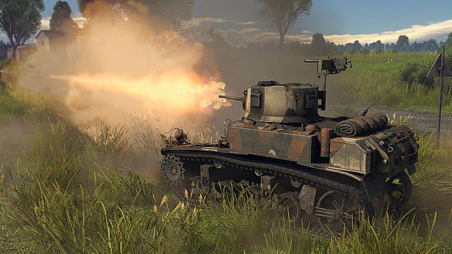 War Thunder - US Starter Pack