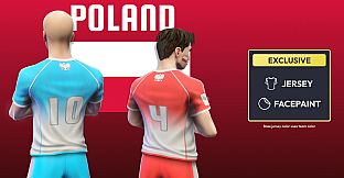 Strikers Club - Poland