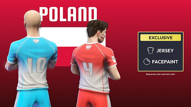 Strikers Club - Poland