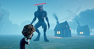 Alex and the Rescue of Sofia