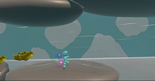 The Bubbleboy Project