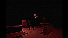 Backrooms: Prop Hunt