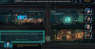 Twilight Wars: Declassified