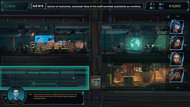 Twilight Wars: Declassified