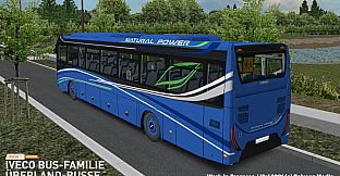 OMSI 2 Add-on IVECO Bus Family Interurban Generation